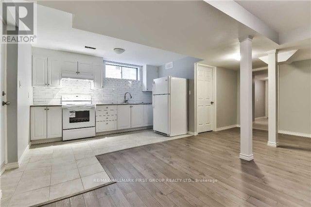 85 Stannardville Drive, Ajax, ON, L1T 4M4 - 4
