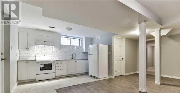 85 Stannardville Drive, Ajax, ON, L1T 4M4 - 4