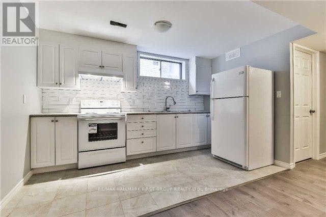 85 Stannardville Drive, Ajax, ON, L1T 4M4 - 5