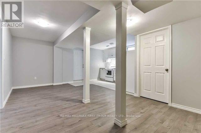 85 Stannardville Drive, Ajax, ON, L1T 4M4 - 6