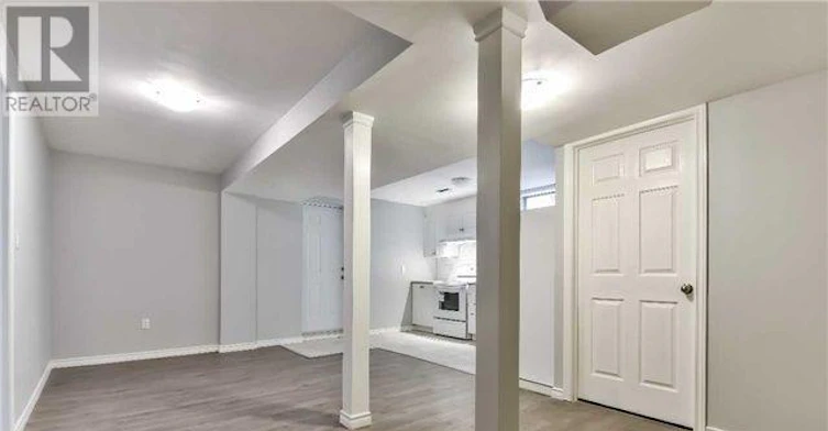 85 Stannardville Drive, Ajax, ON, L1T 4M4 - 6