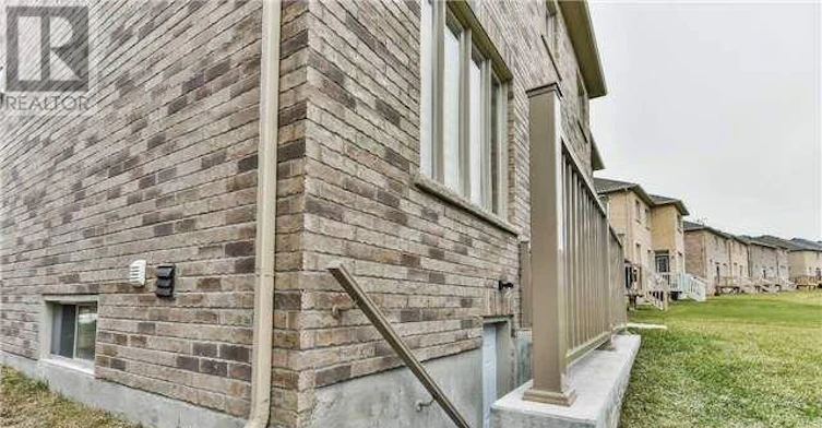 85 Stannardville Drive, Ajax, ON, L1T 4M4 - 2