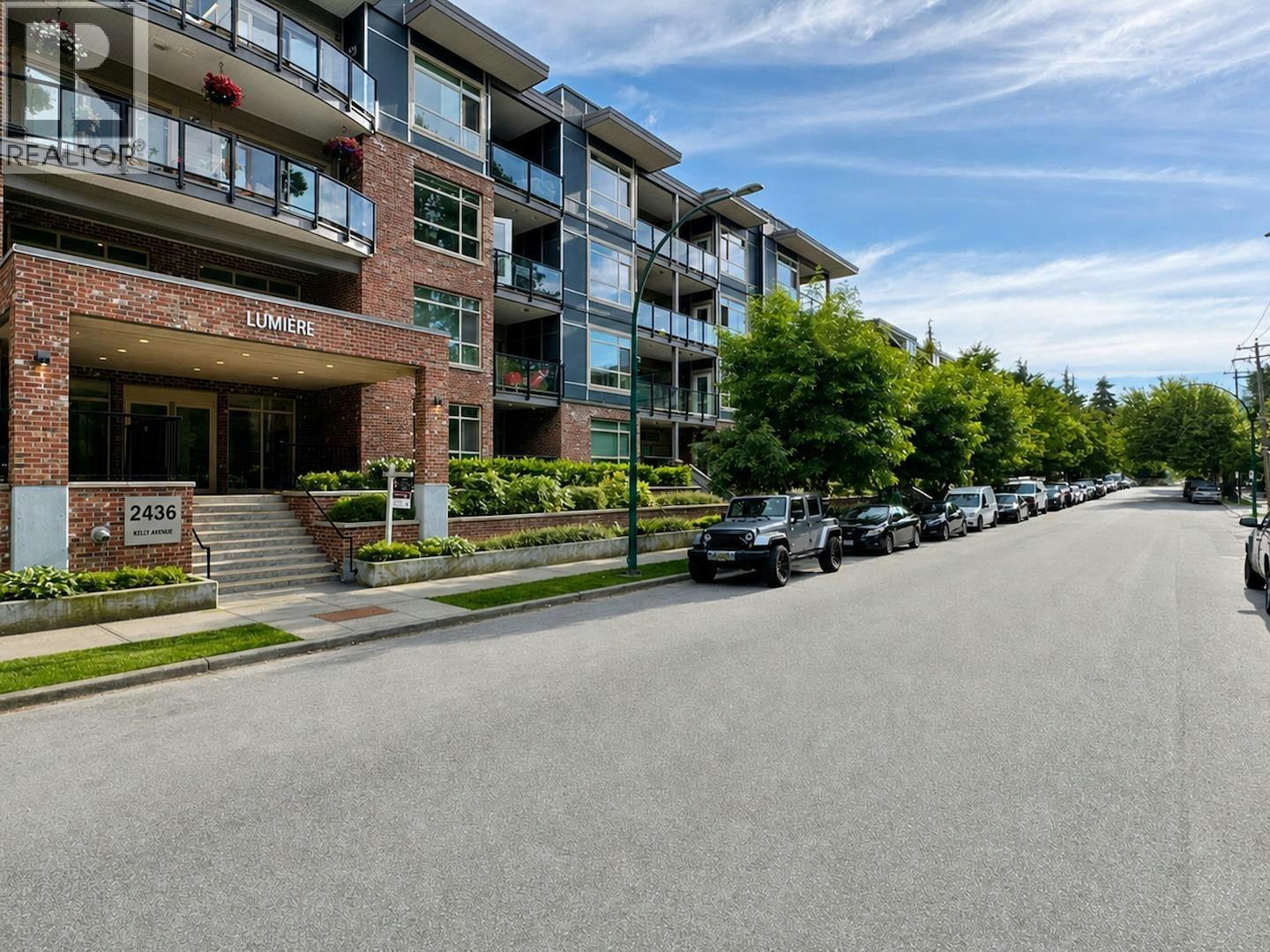 102-2436 Kelly Avenue, Port Coquitlam, BC, V3C 0G9