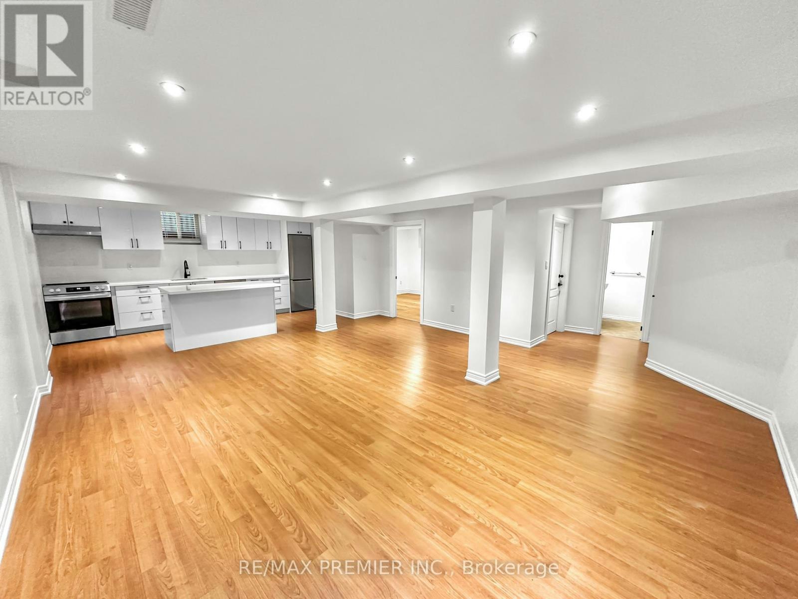 LOWER-277 Springside Road, Vaughan, ON, L6A 2J3