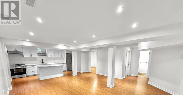 LOWER-277 Springside Road, Vaughan, ON, L6A 2J3