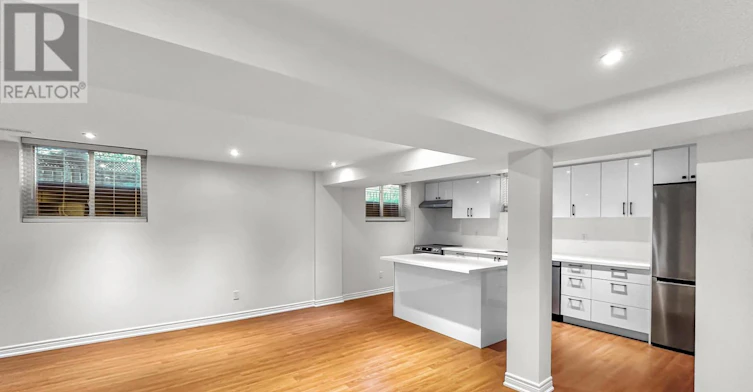 LOWER-277 Springside Road, Vaughan, ON, L6A 2J3 - 3