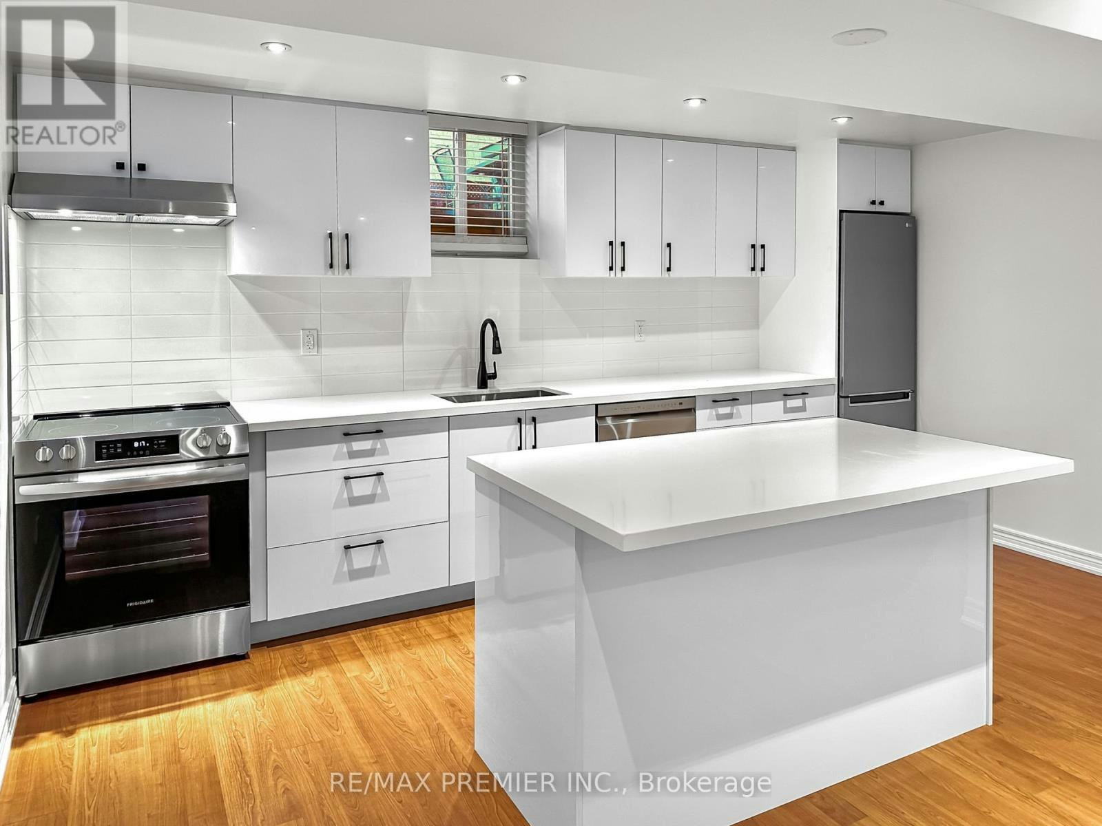 LOWER-277 Springside Road, Vaughan, ON, L6A 2J3 - 4