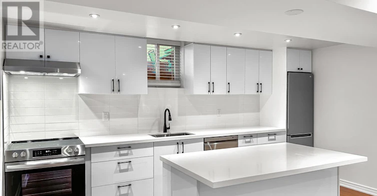 LOWER-277 Springside Road, Vaughan, ON, L6A 2J3 - 4