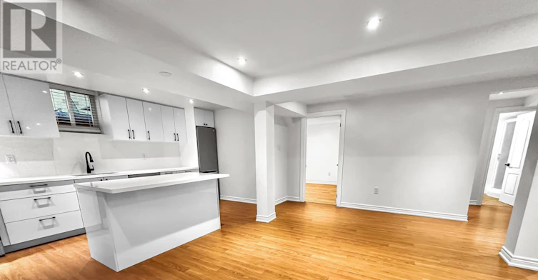 LOWER-277 Springside Road, Vaughan, ON, L6A 2J3 - 2
