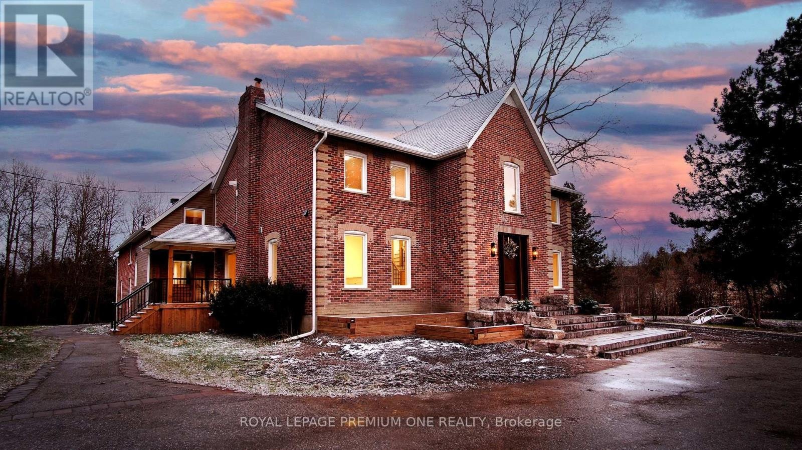 7590 19th Side Road, King, ON, L0G 1T0