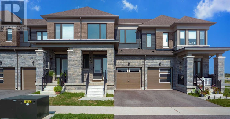 4 Rochester Drive, Barrie, ON, L9J 0J9