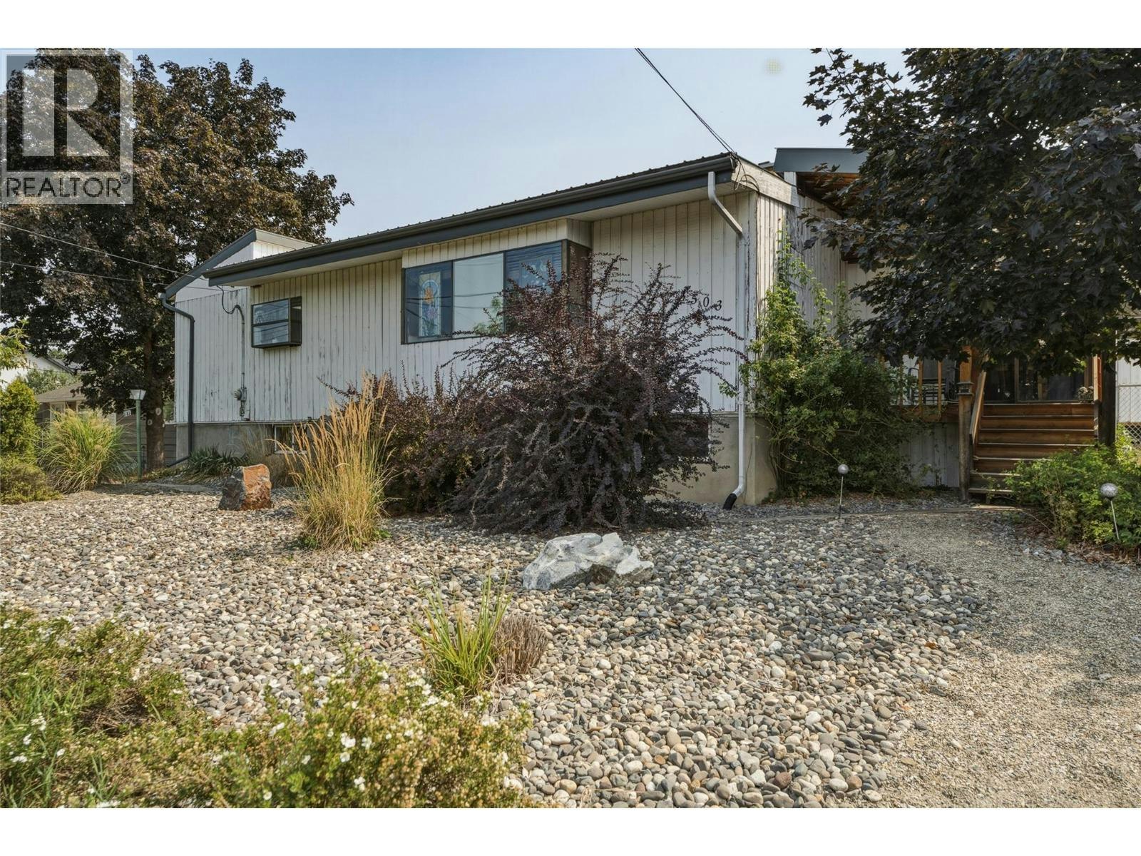 3503 19 Street, Vernon, BC, V1T 4B8