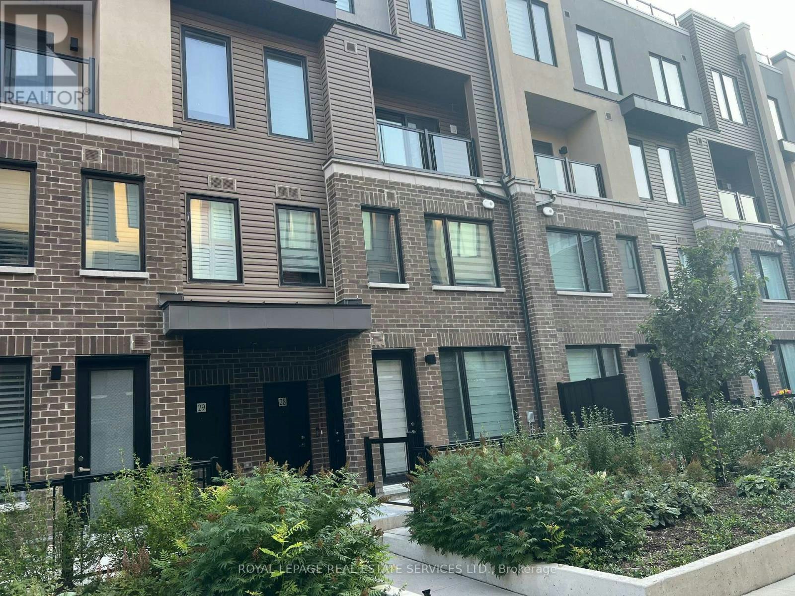 27-3550 Colonial Drive, Mississauga, ON, L5L 0C1 - 2
