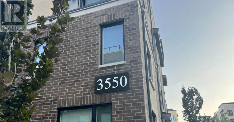 27-3550 Colonial Drive, Mississauga, ON, L5L 0C1