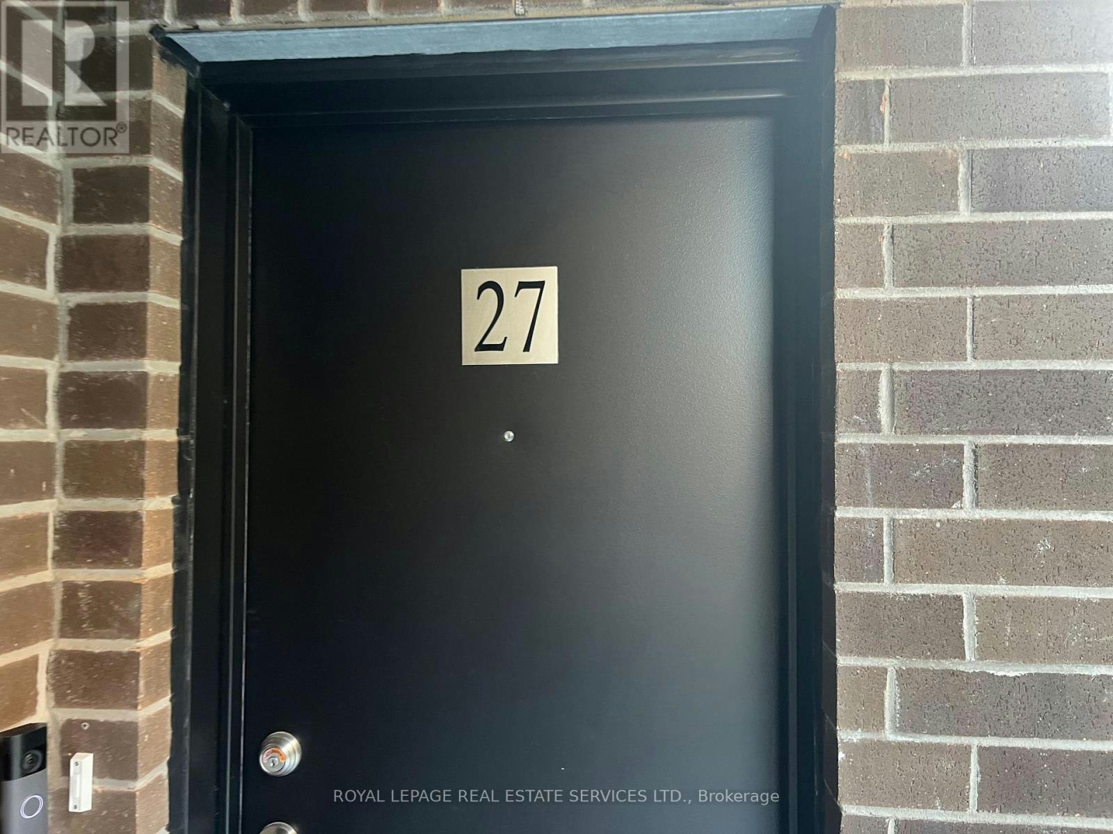 27-3550 Colonial Drive, Mississauga, ON, L5L 0C1 - 3