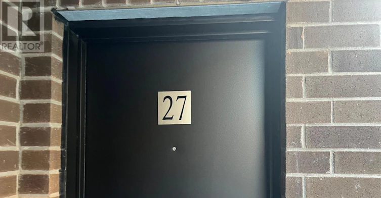 27-3550 Colonial Drive, Mississauga, ON, L5L 0C1 - 3