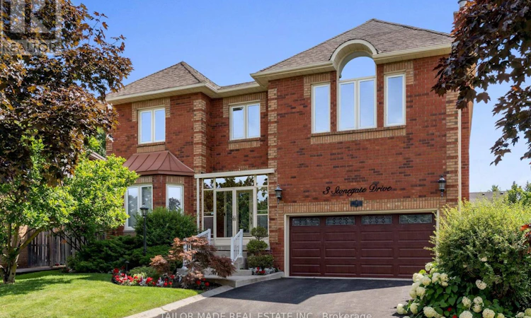 3 Stonegate Drive