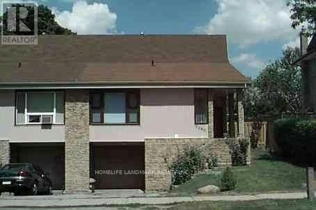 BASEMENT-7080 Estoril Road, Mississauga, ON, L5N 1N4