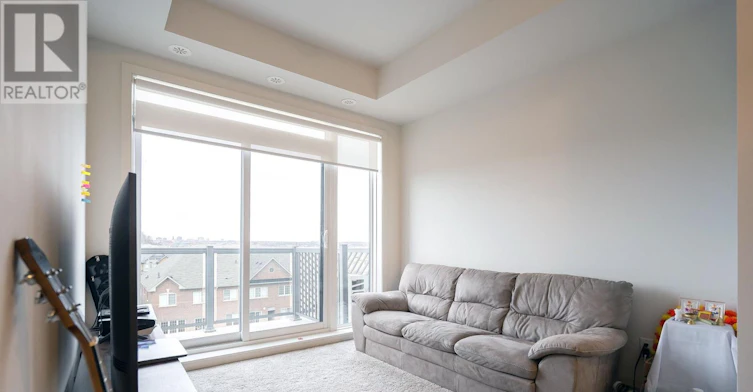 402-58 Sky Harbour Drive, Brampton, ON, L6Y 6J1 - 21