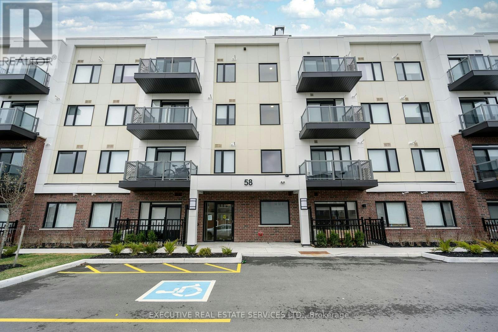 402-58 Sky Harbour Drive, Brampton, ON, L6Y 6J1 - 4