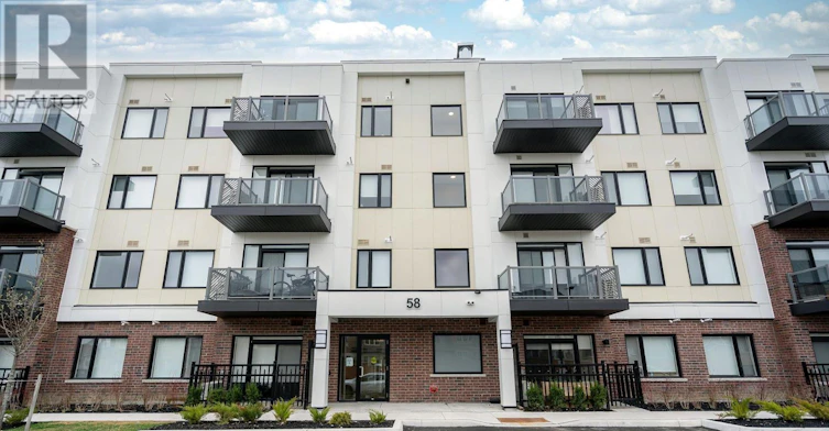 402-58 Sky Harbour Drive, Brampton, ON, L6Y 6J1 - 4