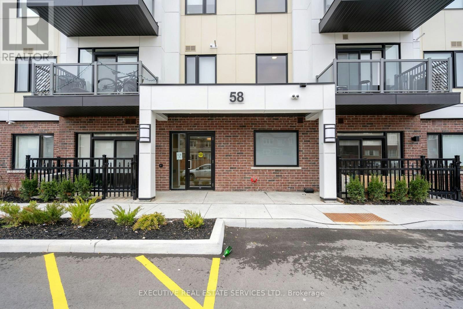 402-58 Sky Harbour Drive, Brampton, ON, L6Y 6J1 - 7