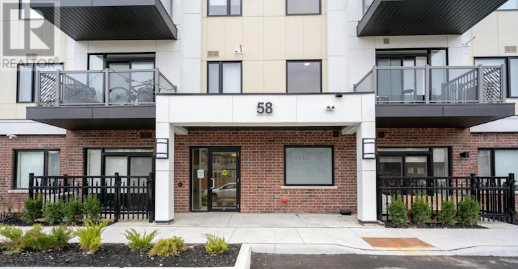 402-58 Sky Harbour Drive, Brampton, ON, L6Y 6J1 - 7