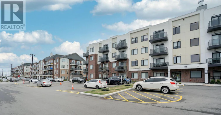 402-58 Sky Harbour Drive, Brampton, ON, L6Y 6J1 - 2