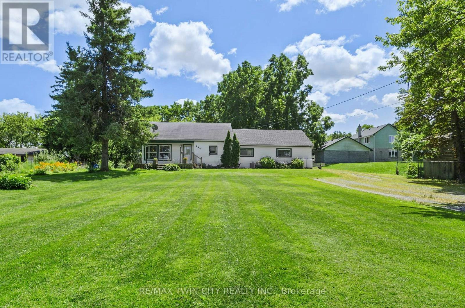 494 14 Walpole Conc Road, Cayuga, ON, N0A 1E0