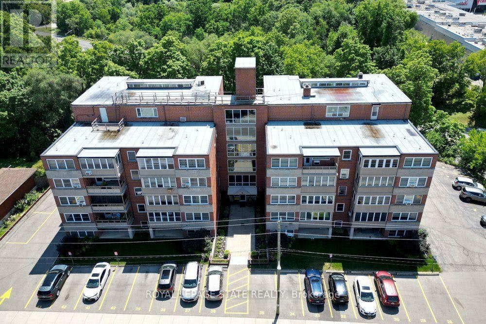 602-9 Grant Boulevard, Hamilton, ON, L9H 4L5
