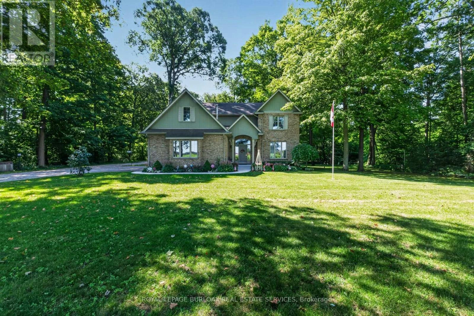 238 Norwich Townline, Norfolk County, ON, N0J 1R0