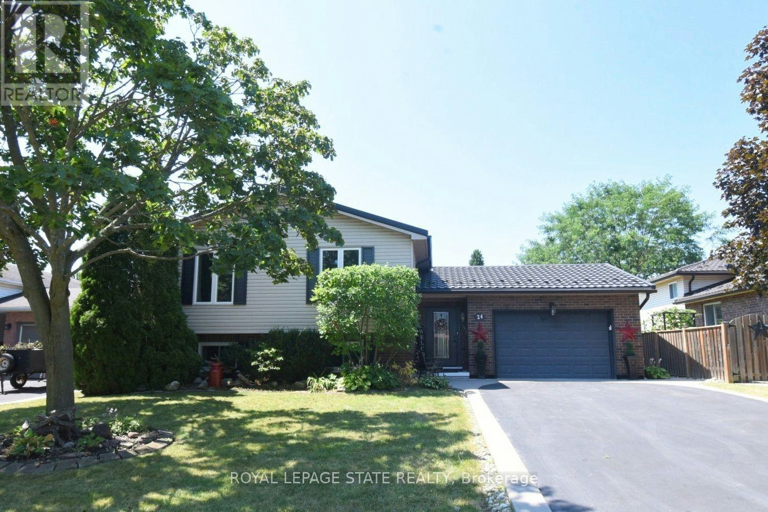 24 Buchanan Drive