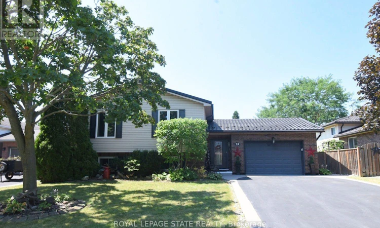 24 Buchanan Drive