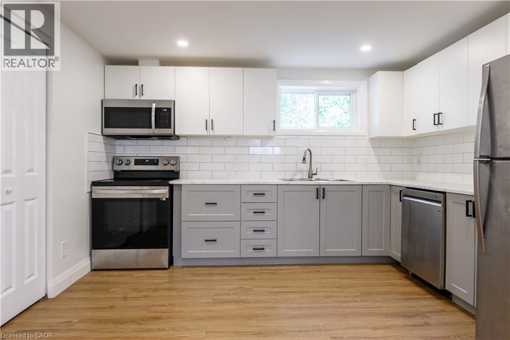 Lower-53 Bloomingdale Road N, Woolwich, ON, N2K 1A5 - 7