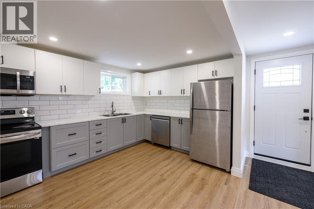 Lower-53 Bloomingdale Road N, Woolwich, ON, N2K 1A5 - 5