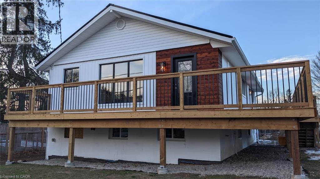 Lower-53 Bloomingdale Road N, Woolwich, ON, N2K 1A5