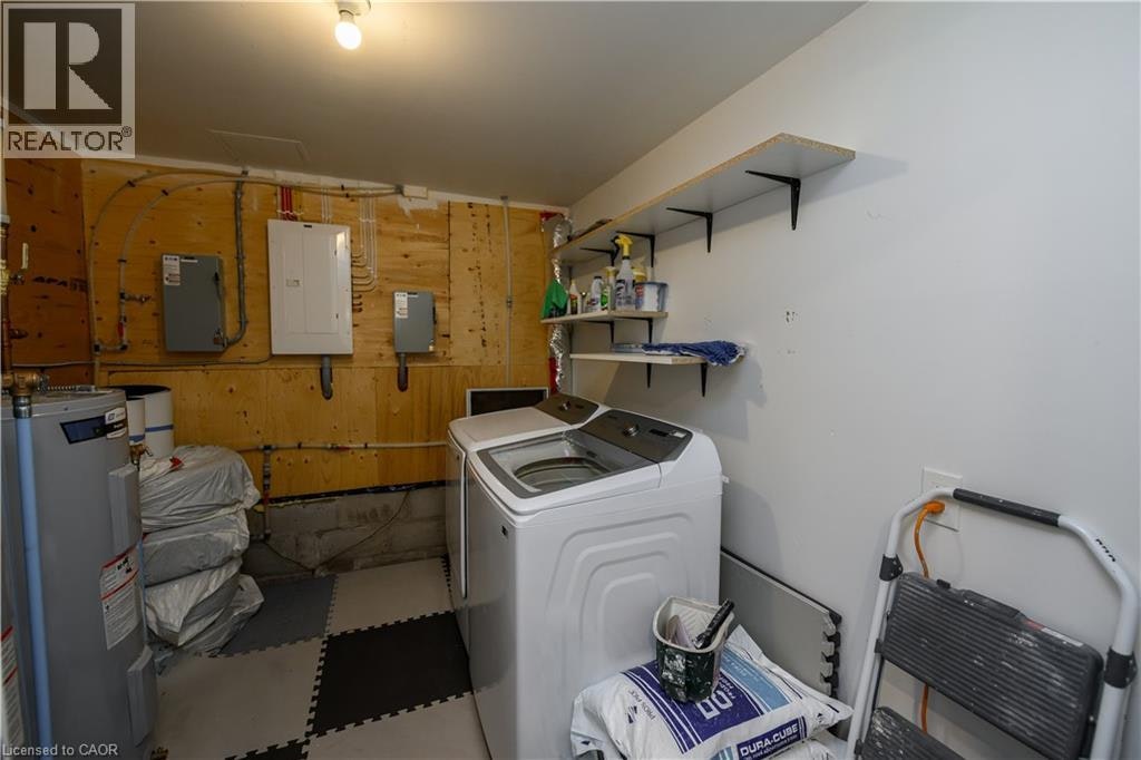 Lower-53 Bloomingdale Road N, Woolwich, ON, N2K 1A5 - 29