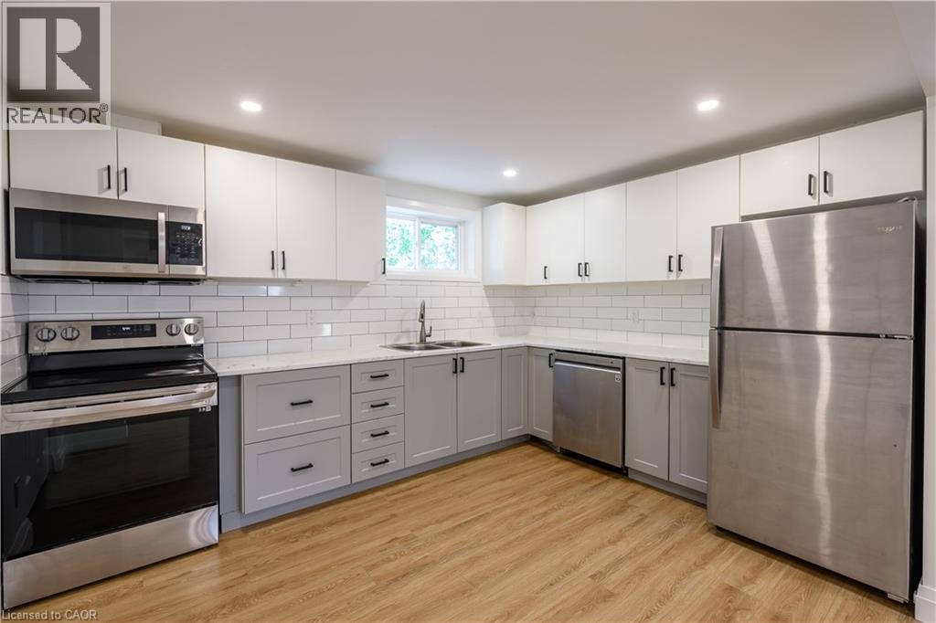 Lower-53 Bloomingdale Road N, Woolwich, ON, N2K 1A5 - 8