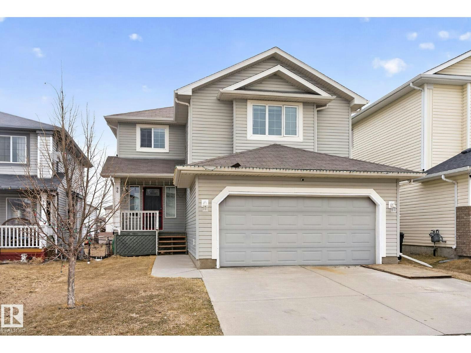 96 Dalquist Ba, Leduc, AB, T9E 0J7
