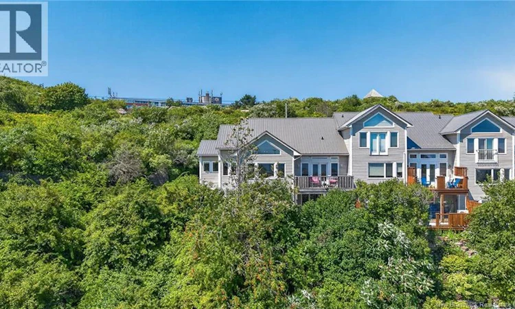 11 Harbour Terrace