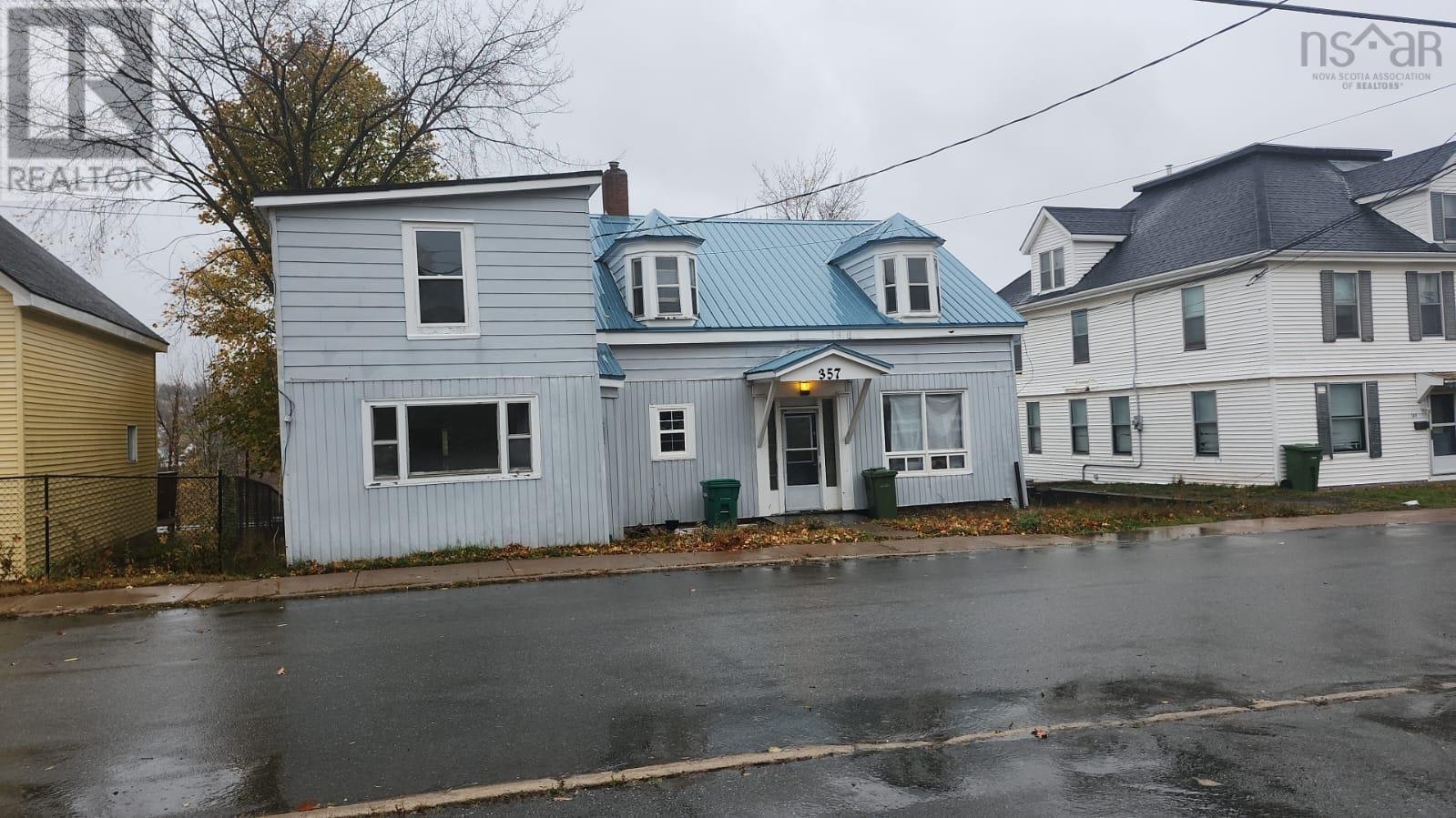 357-359 Macdonald Street, New Glasgow, NS, B2H 2V3