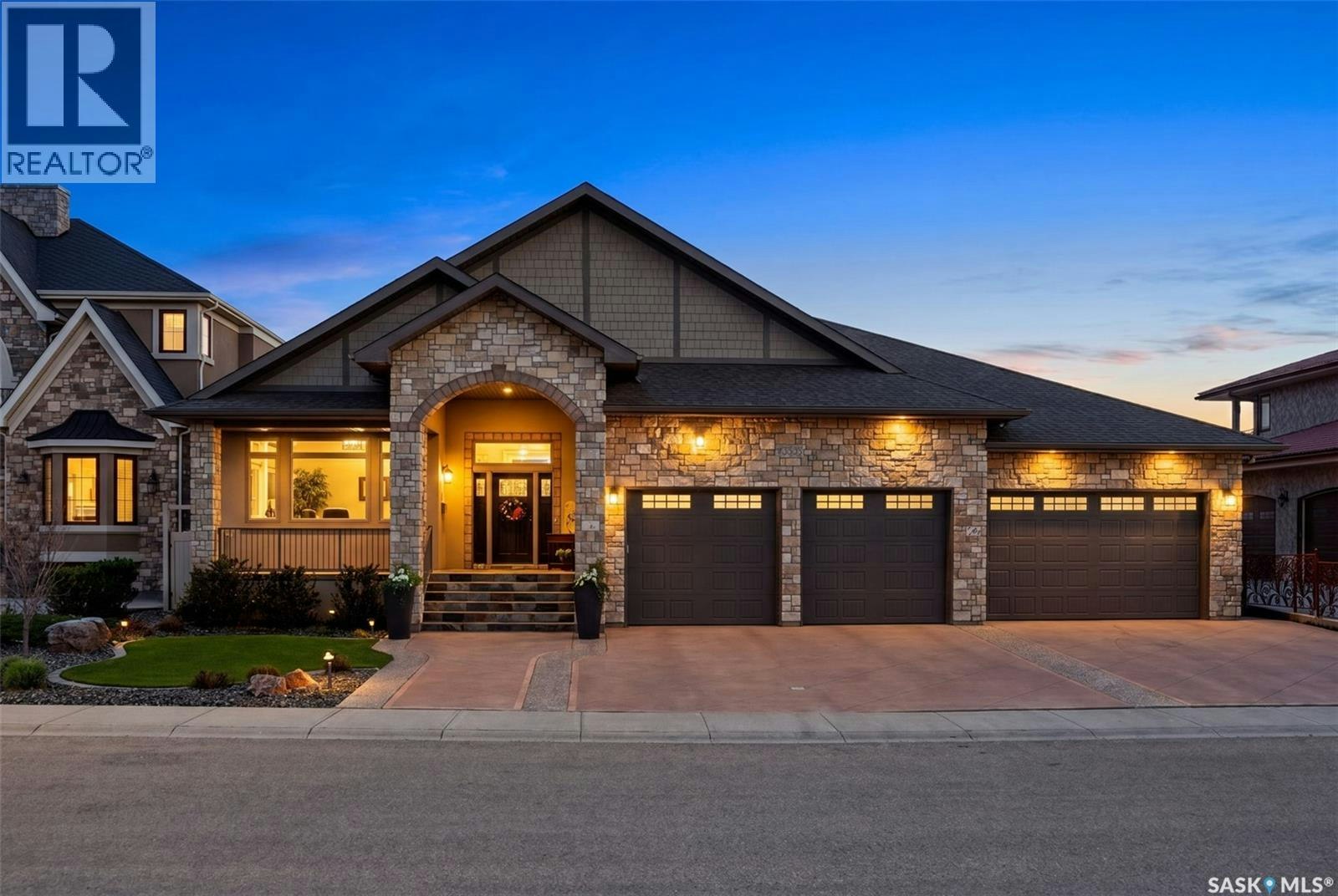 3505 Green Brook Road, Regina, SK, S4V 1R5