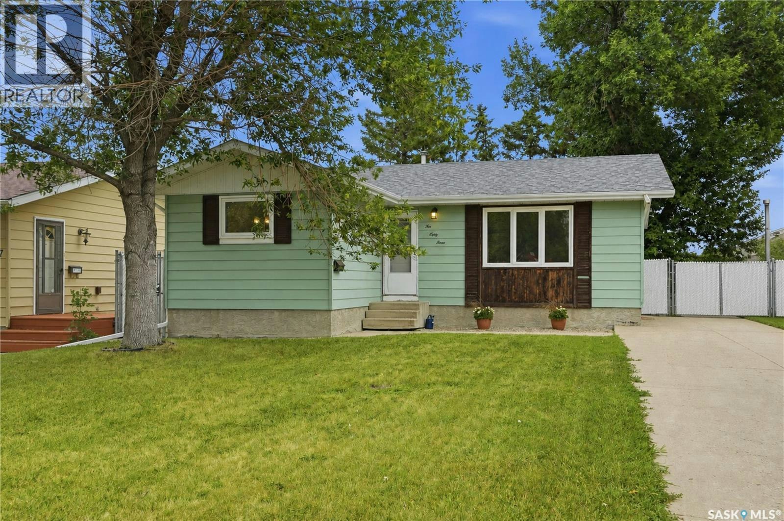 1063 Dorothy Street, Regina, SK, S4X 1E8