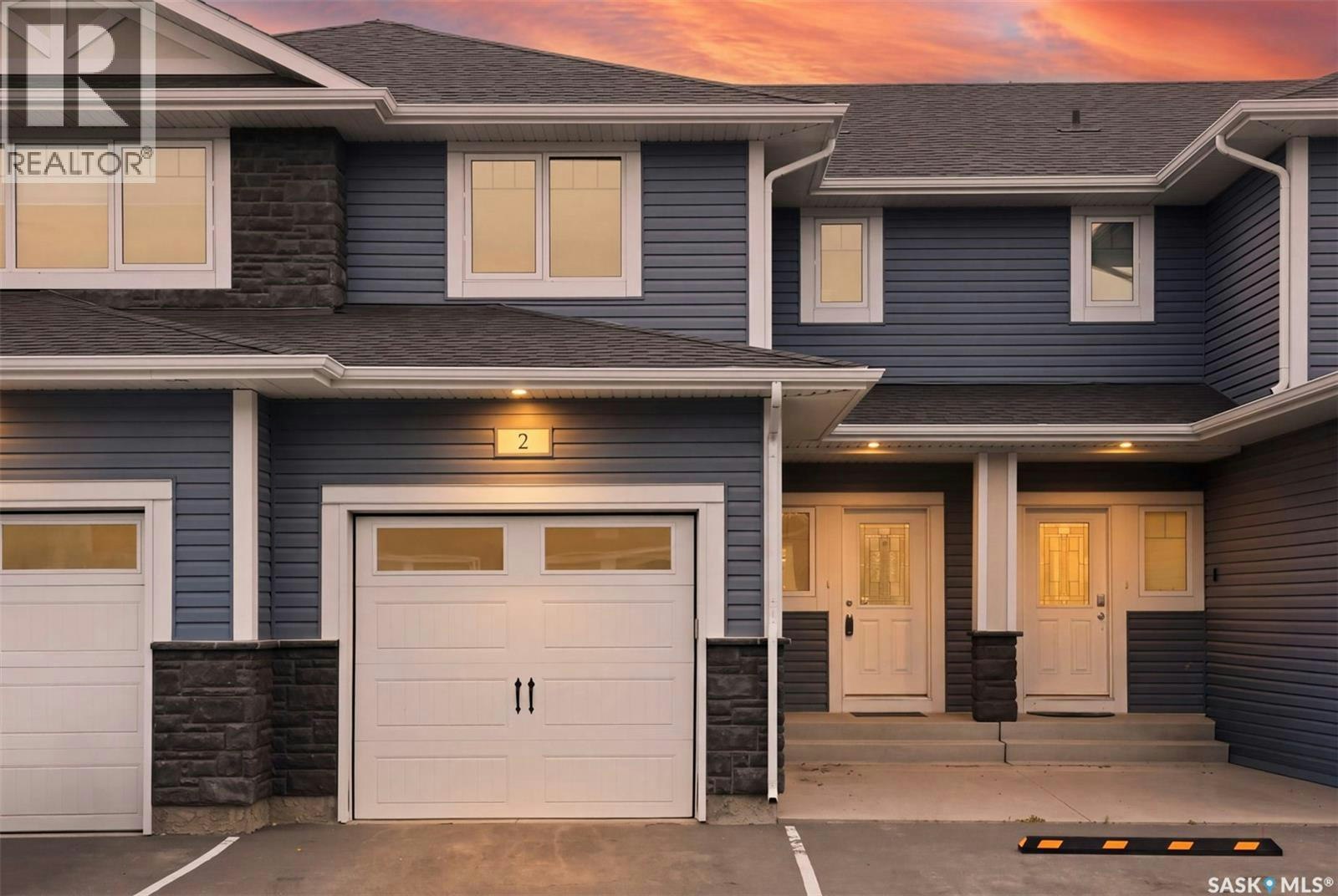 2-115 Veltkamp Crescent, Saskatoon, SK, S7T 0T7