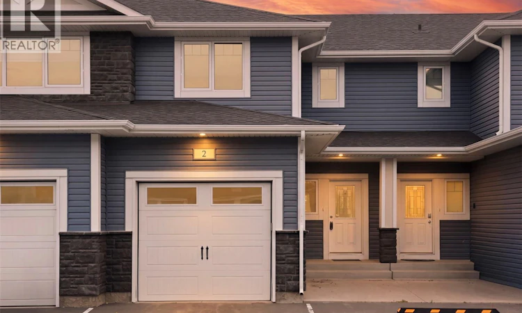 2-115 Veltkamp Crescent