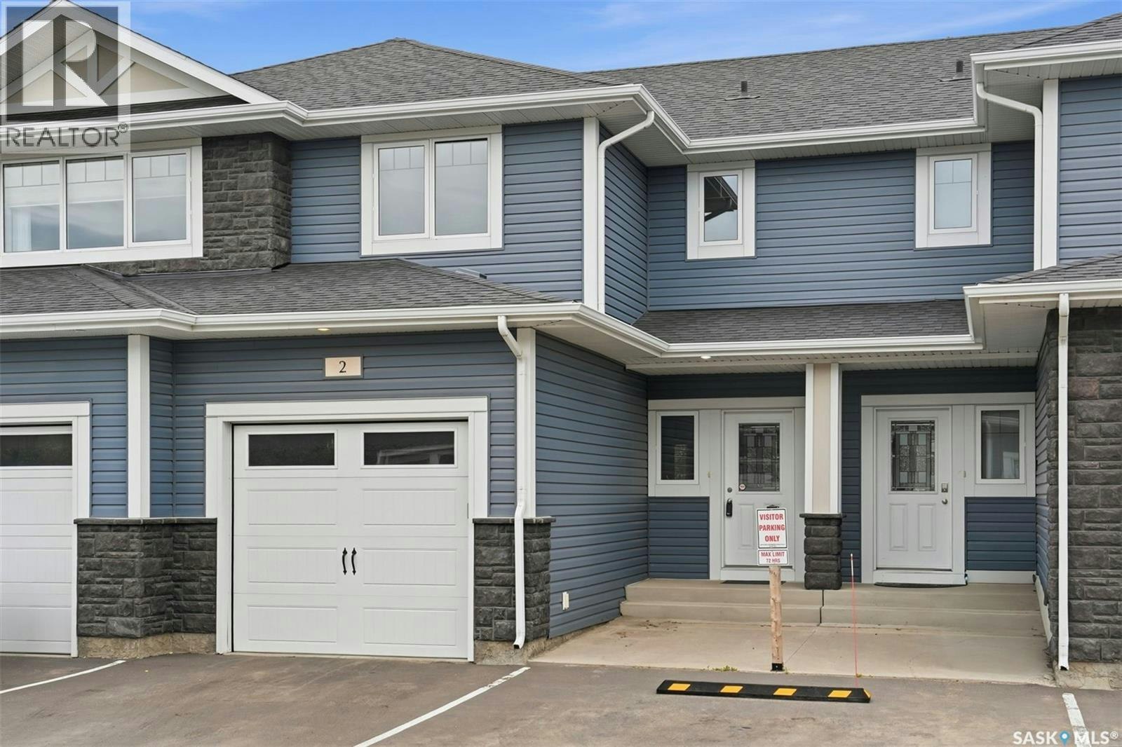 2-115 Veltkamp Crescent, Saskatoon, SK, S7T 0T7