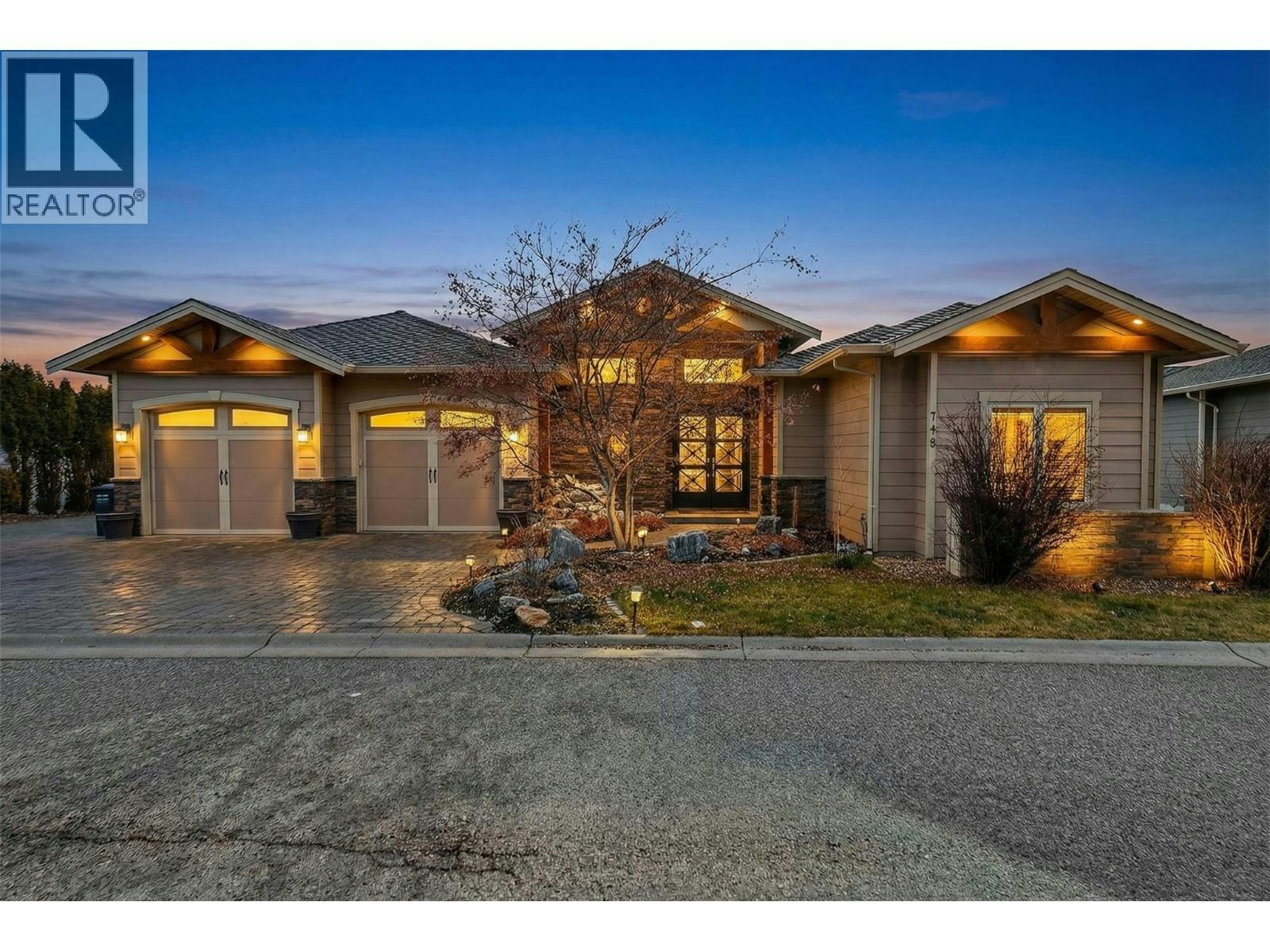 748 Traditions Crescent, Kelowna, BC, V1V 2Y2