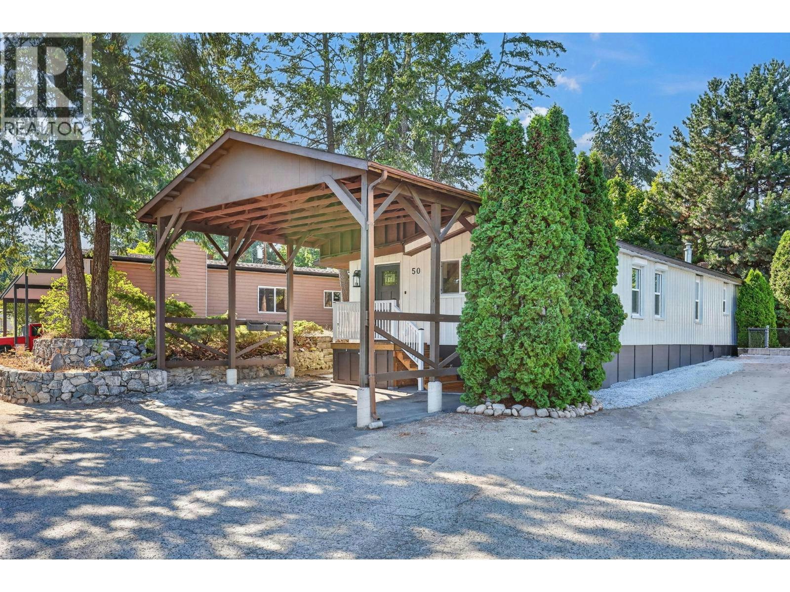 50-4075 Mcclain Road, Kelowna, BC, V1W 4R4