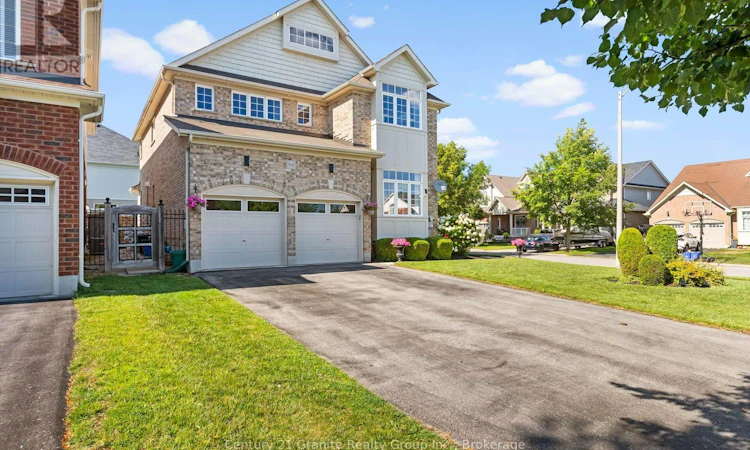94 Hockley Avenue