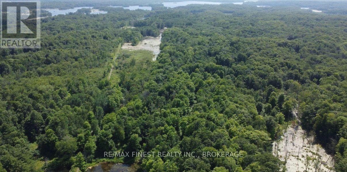 PT LT-13 Ritchie Road, South Frontenac, ON, K0H 2L0